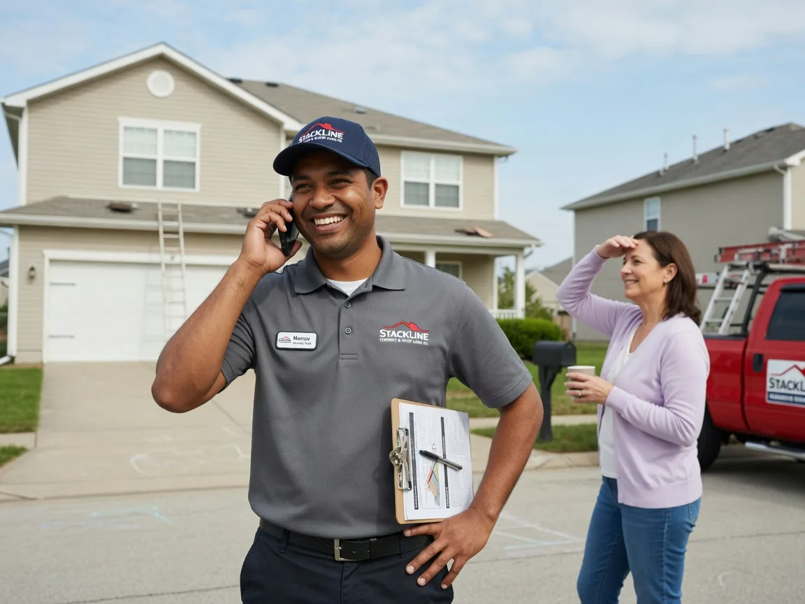Chimney flashing repair Buena Vista, GA FAQs